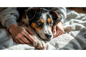 Cancer In Pets Outlined - CanadaVet