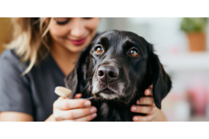 Why Dogs Shed & How to Reduce it