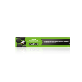 Ammo Rotational Paste 32.6G Syringe