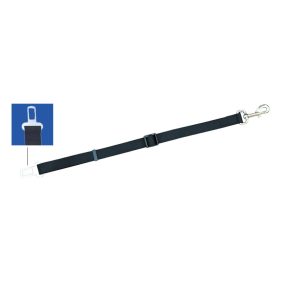 Beau Pets Car Restraint Strap With Snap Hook