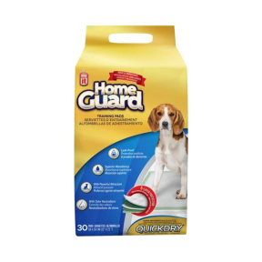 DogIt HomeGuard Training Pads 30 pack