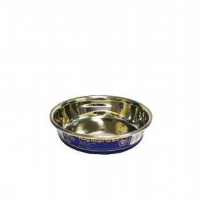 Durapet Stainless Steel Cat Bowl