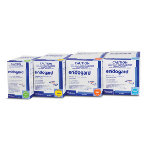 Endogard Tablets Dog Large 22 - 44lbs