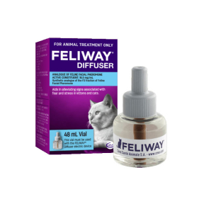 Feliway Diffuser Refill