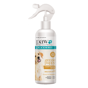 Paw Puppy Conditioning Mist 200Ml