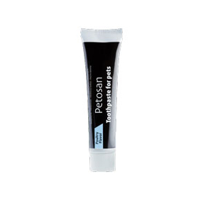 Petosan Toothpaste Poultry Flavour