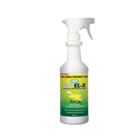 Troy Repel-X insecticidal and repellent spray