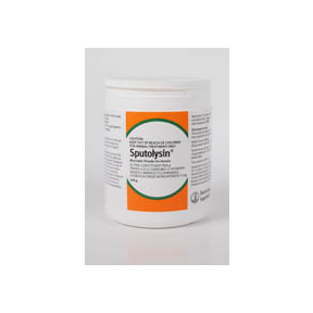Sputolysin Powder 420G