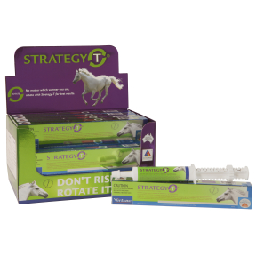 Strategy-T 35G