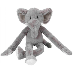 Swingin' Safari Elephant 56Cm