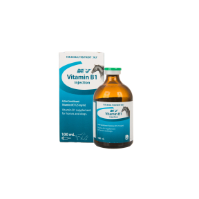 Ceva Vitamin B1 Injection 100mL