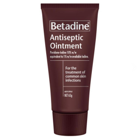 Betadine Ointment