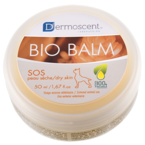 PAW Dermoscent Bio Balm 50mL