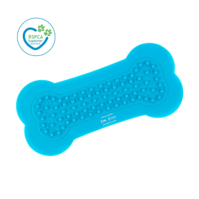 Dr Zoo Lick & Stay Treat Mat