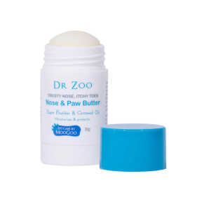 Dr Zoo Nose & Paw Butter 30g