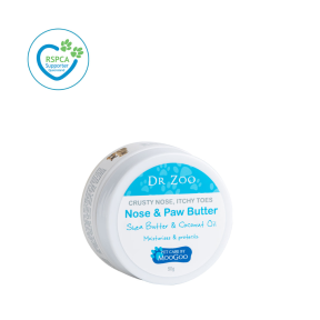 Dr Zoo Nose & Paw Butter 50g