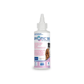 Epiotic SIS Ear Cleanser for Dogs