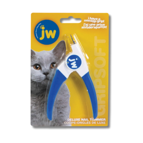 Gripsoft Deluxe Cat Nail Trimmer