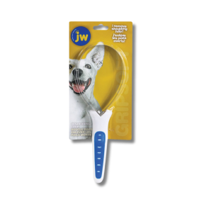 Gripsoft Shedding Blade Regular Front