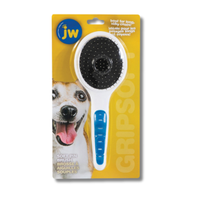 Gripsoft Pin Brush Large Front