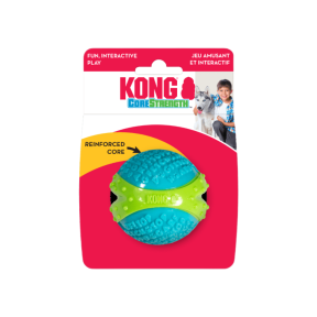 KONG CoreStrength Ball Dog Toy