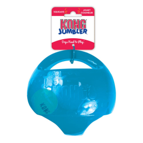 KONG Jumbler Dog Toy