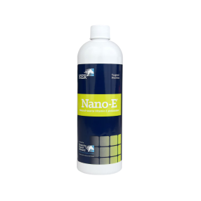 Nano-E Vit E Supplement 450ml