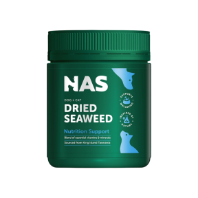 Natural Animal Solutions Seaweed Nutrition Support 300g