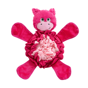 Outward Hound Snuffle Palz Pig Large