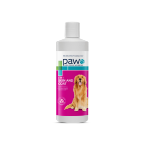 PAW 2-in-1 Conditioning Shampoo for Dogs 500ml