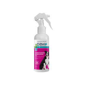 PAW Conditioning & Grooming Spray 200ml
