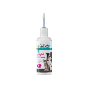PAW Gentle Ear Cleaner 120ml New