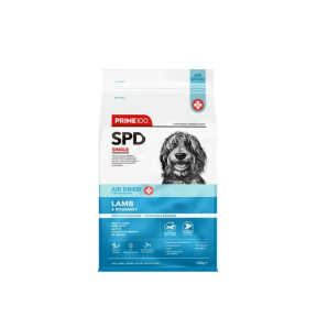 Prime100 SPD Air Dried Lamb & Rosemary Front