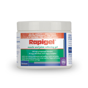 Rapigel