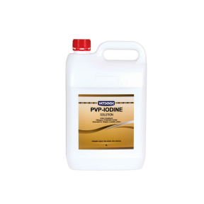 Vetsense PVP-Iodine Solution 5L