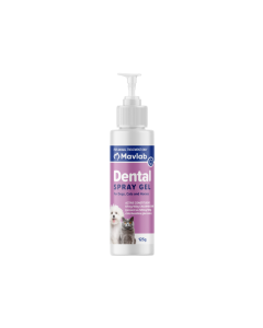 Dental Sprays For Dogs