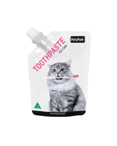 Dental Toothpastes For Cats