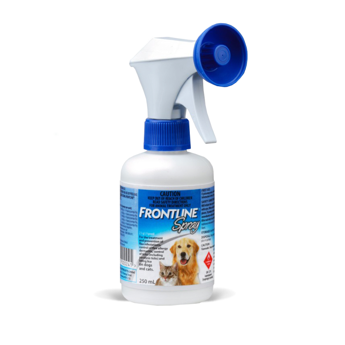 Soldes Frontline Spray 2024 au meilleur prix sur
