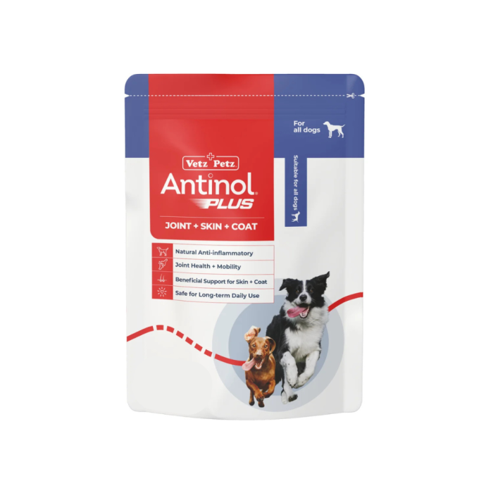 Antinol Plus Joint Capsules For Dogs main product photo