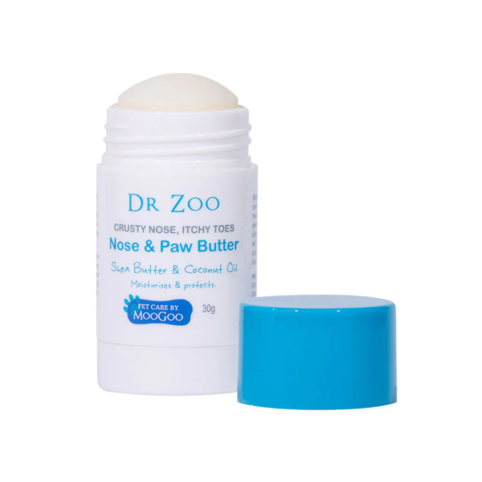 Dr Zoo Nose & Paw Butter 30g main product photo