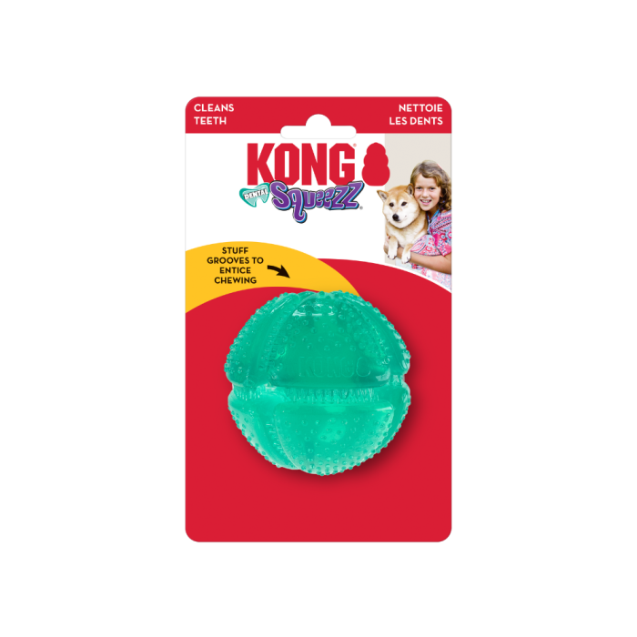 Kong dental dog toy best sale