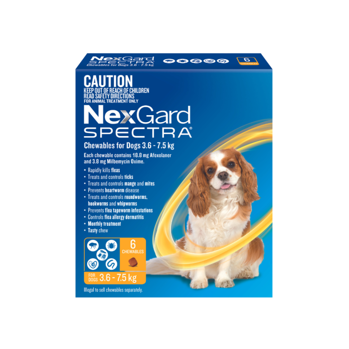 Discount nexgard for dogs hotsell