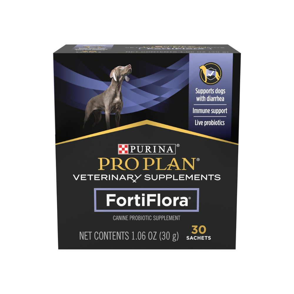 Purina Pro Plan FortiFlora 30包入り✖️2 pro-plan-fortiflora-probiotic-