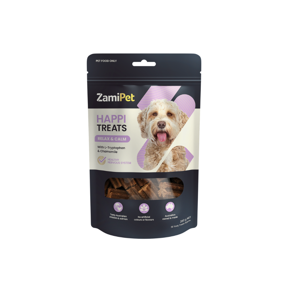 Tranquil chews for outlet dogs