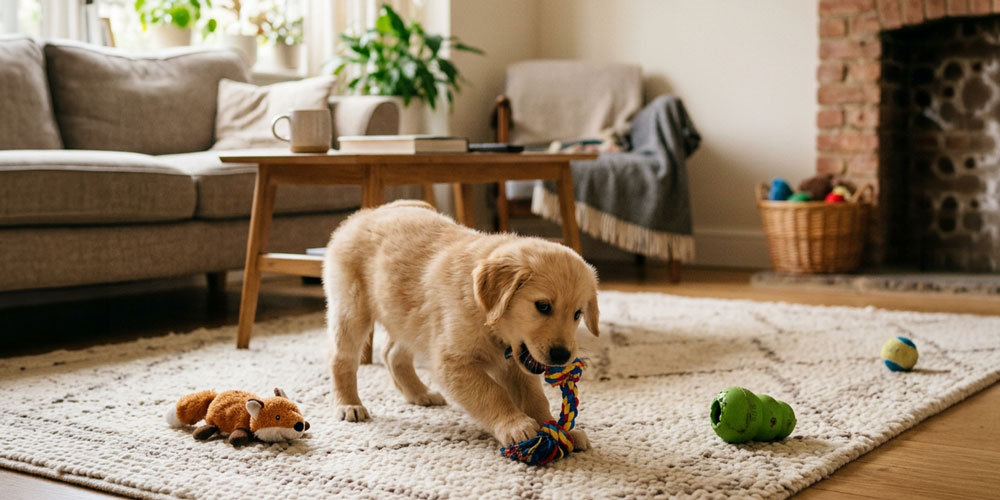 7 Things Dogs Secretly Love More Than Expensive Toys