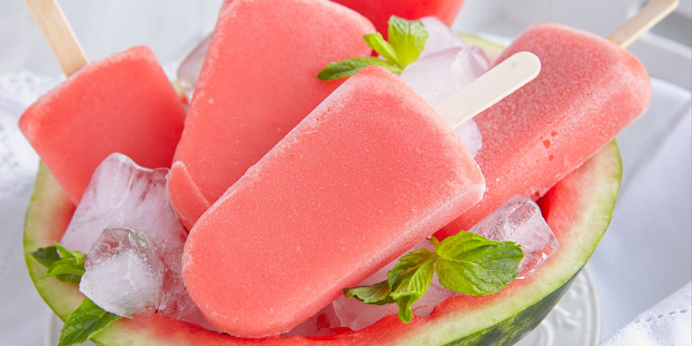 3 Pet-Friendly Treats to Help Your Dog Cool Off in Summer