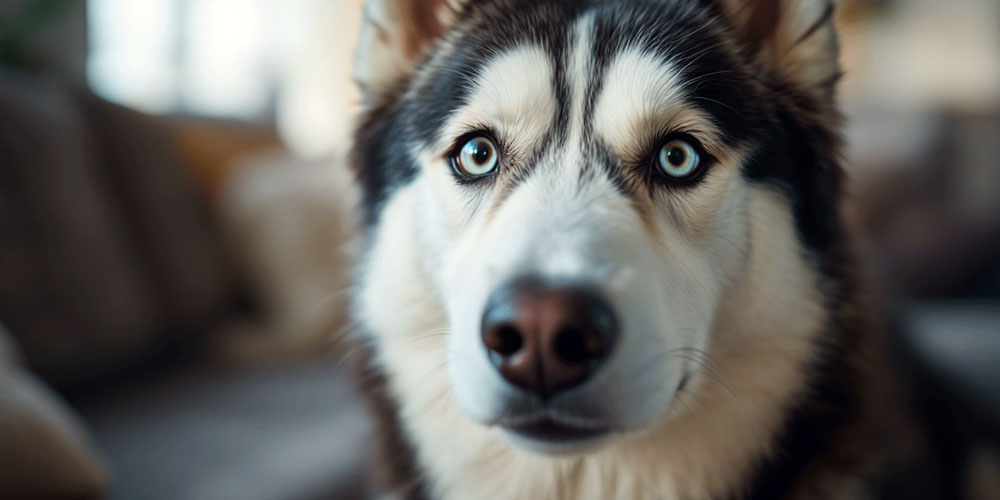 5 Reasons Your Dog is Probably Staring at You – Right Now