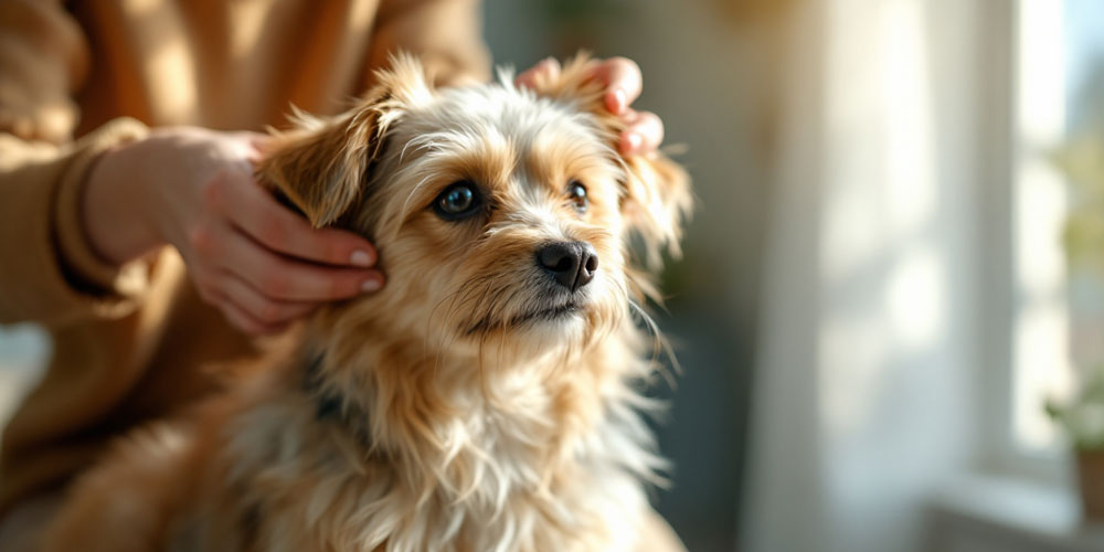 5 Ways To Pamper Your Pet This Love Your Pet Day