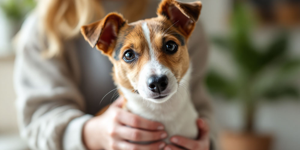 6 Flea Finding Tips