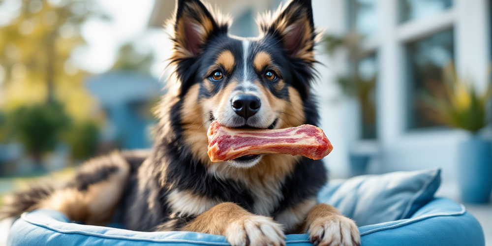Are Bones Safe for Your Dog?